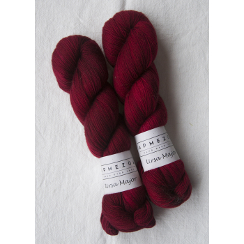 Apmezga Ursa Major kol. A-443